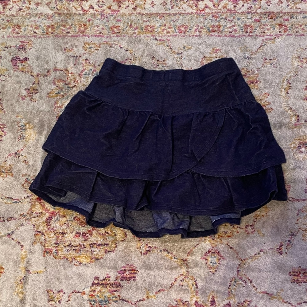 Cat&Jack Skort